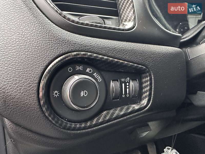 Внедорожник / Кроссовер Jeep Renegade 2018 в Хмельницком фото 21 Внедорожник / Кроссовер Jeep Renegade 2018 в Хмельницком