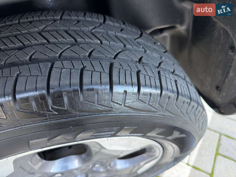 Позашляховик / Кросовер Jeep Renegade 2017 в Житомирі фото 58 Позашляховик / Кросовер Jeep Renegade 2017 в Житомирі