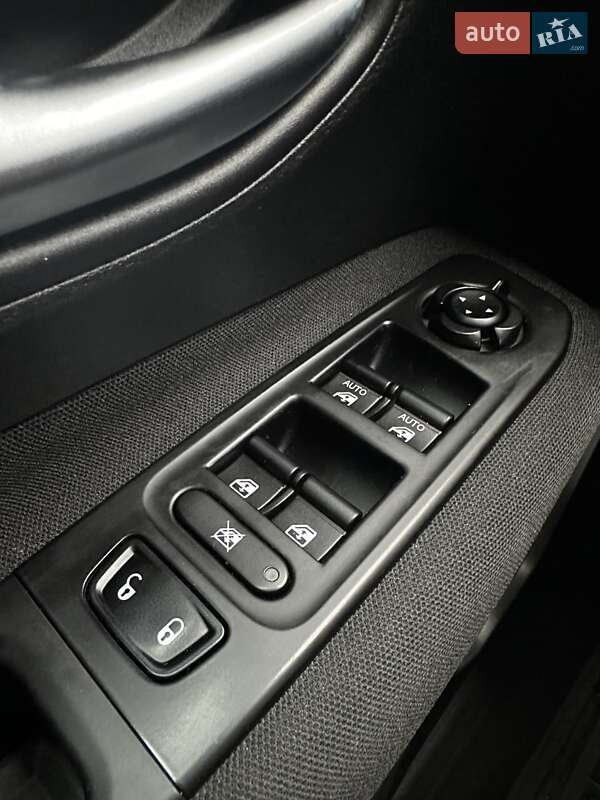 Позашляховик / Кросовер Jeep Renegade 2021 в Білогородці