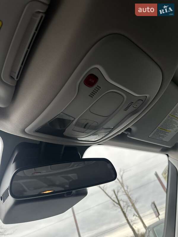 Позашляховик / Кросовер Jeep Renegade 2021 в Білогородці