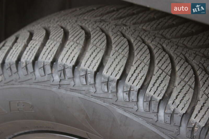 Позашляховик / Кросовер Jeep Renegade 2016 в Дніпрі фото 13 Позашляховик / Кросовер Jeep Renegade 2016 в Дніпрі