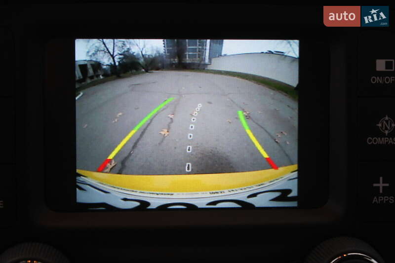 Позашляховик / Кросовер Jeep Renegade 2016 в Дніпрі фото 38 Позашляховик / Кросовер Jeep Renegade 2016 в Дніпрі