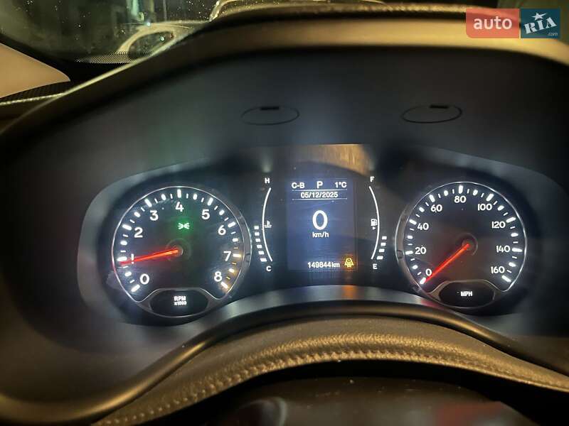 Внедорожник / Кроссовер Jeep Renegade 2015 в Полтаве фото 9 Внедорожник / Кроссовер Jeep Renegade 2015 в Полтаве