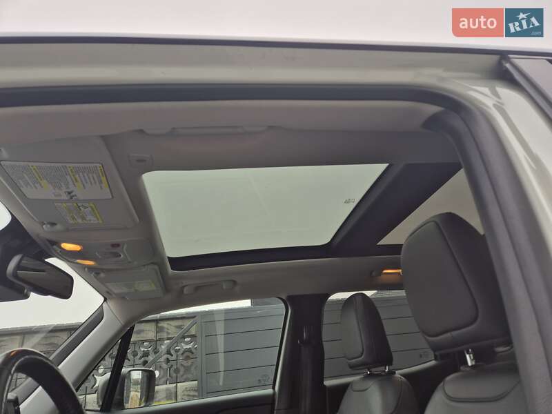 Внедорожник / Кроссовер Jeep Renegade 2019 в Ровно