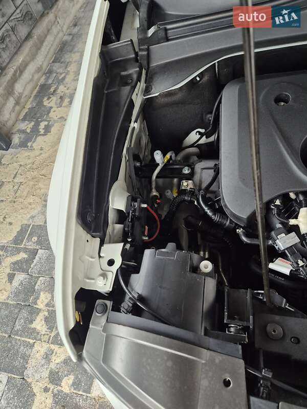 Внедорожник / Кроссовер Jeep Renegade 2019 в Ровно