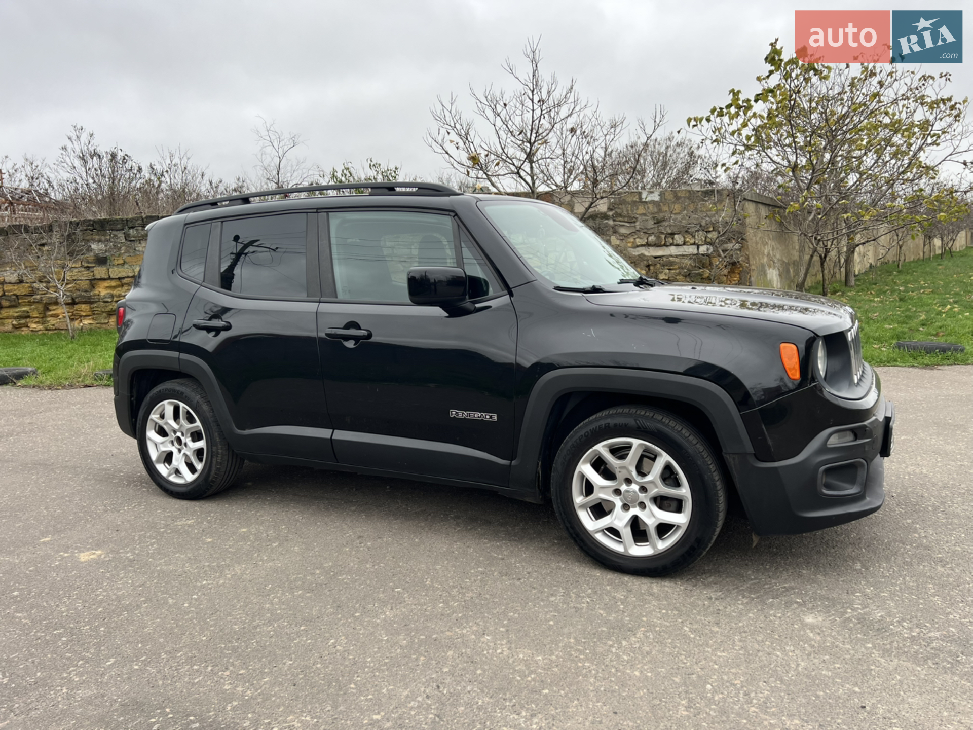 2015 Jeep Renegade - мініатюра 12