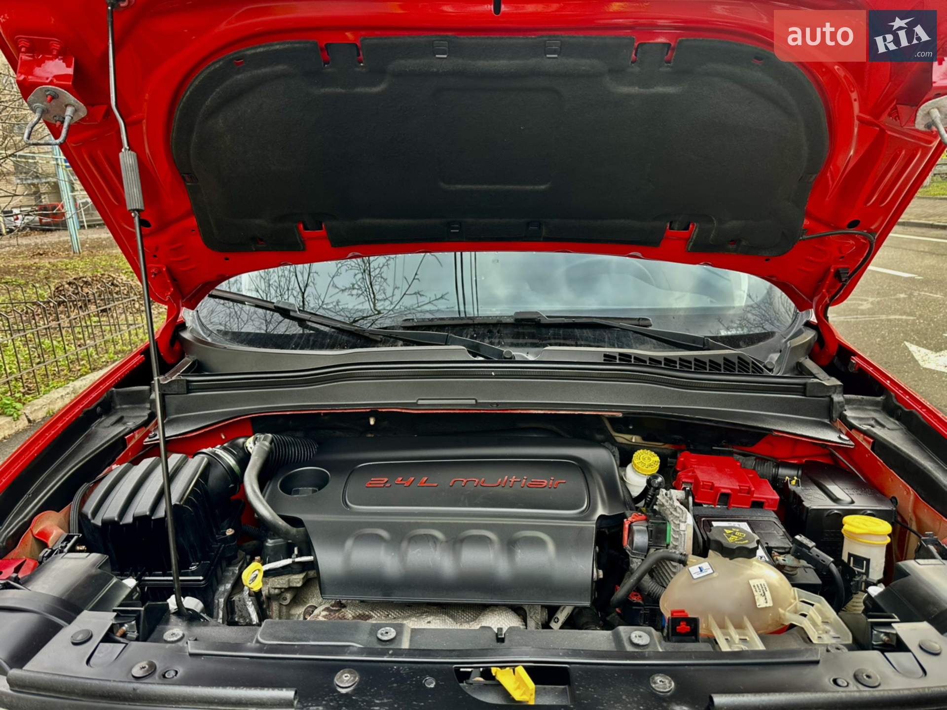 2019 Jeep Renegade - мініатюра 13