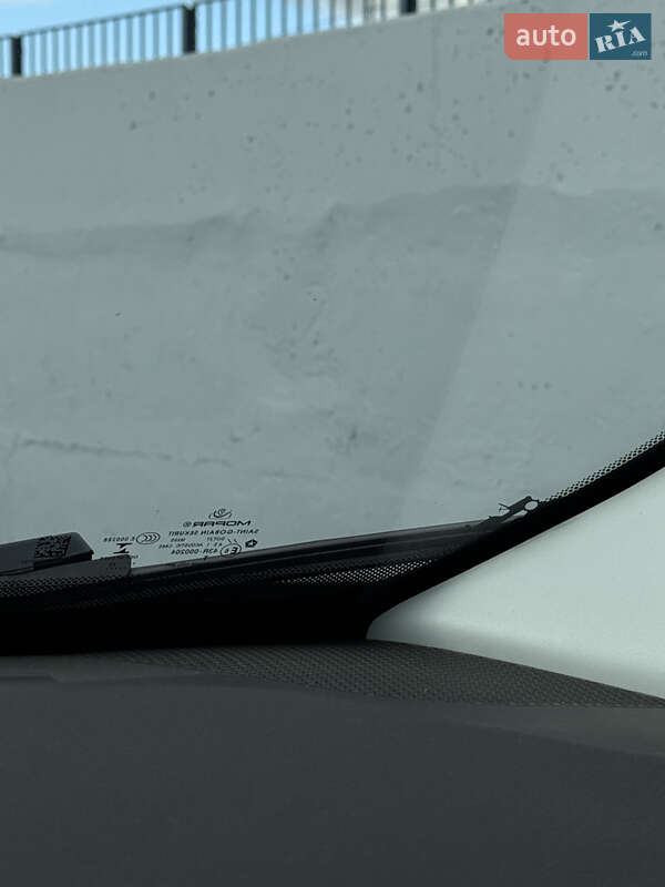 Позашляховик / Кросовер Jeep Renegade 2017 в Полтаві