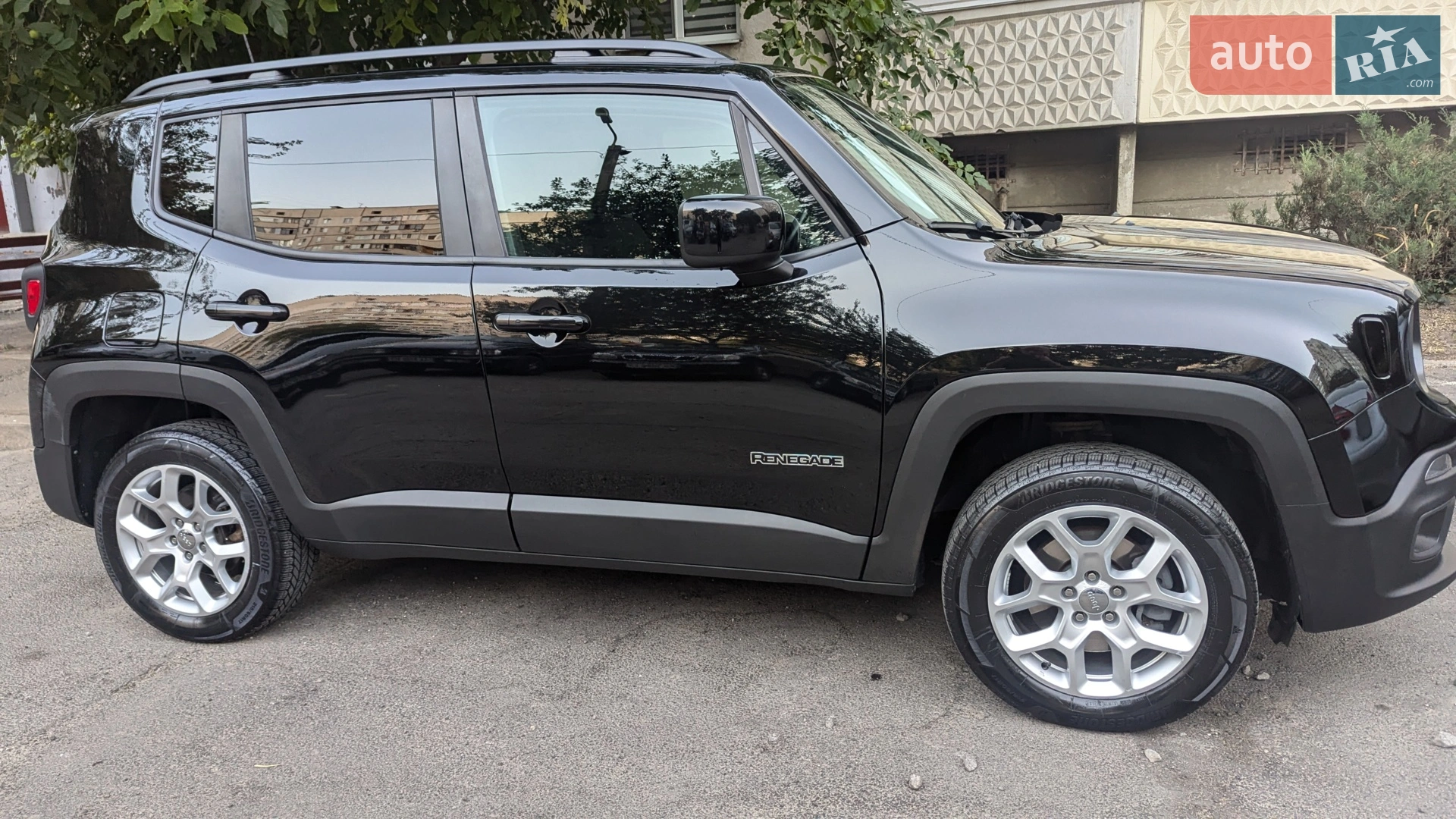 2018 Jeep Renegade - мініатюра 2