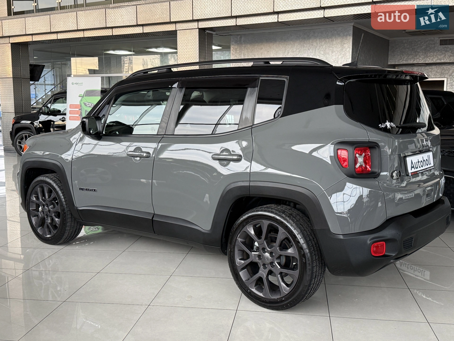 2021 Jeep Renegade - мініатюра 6