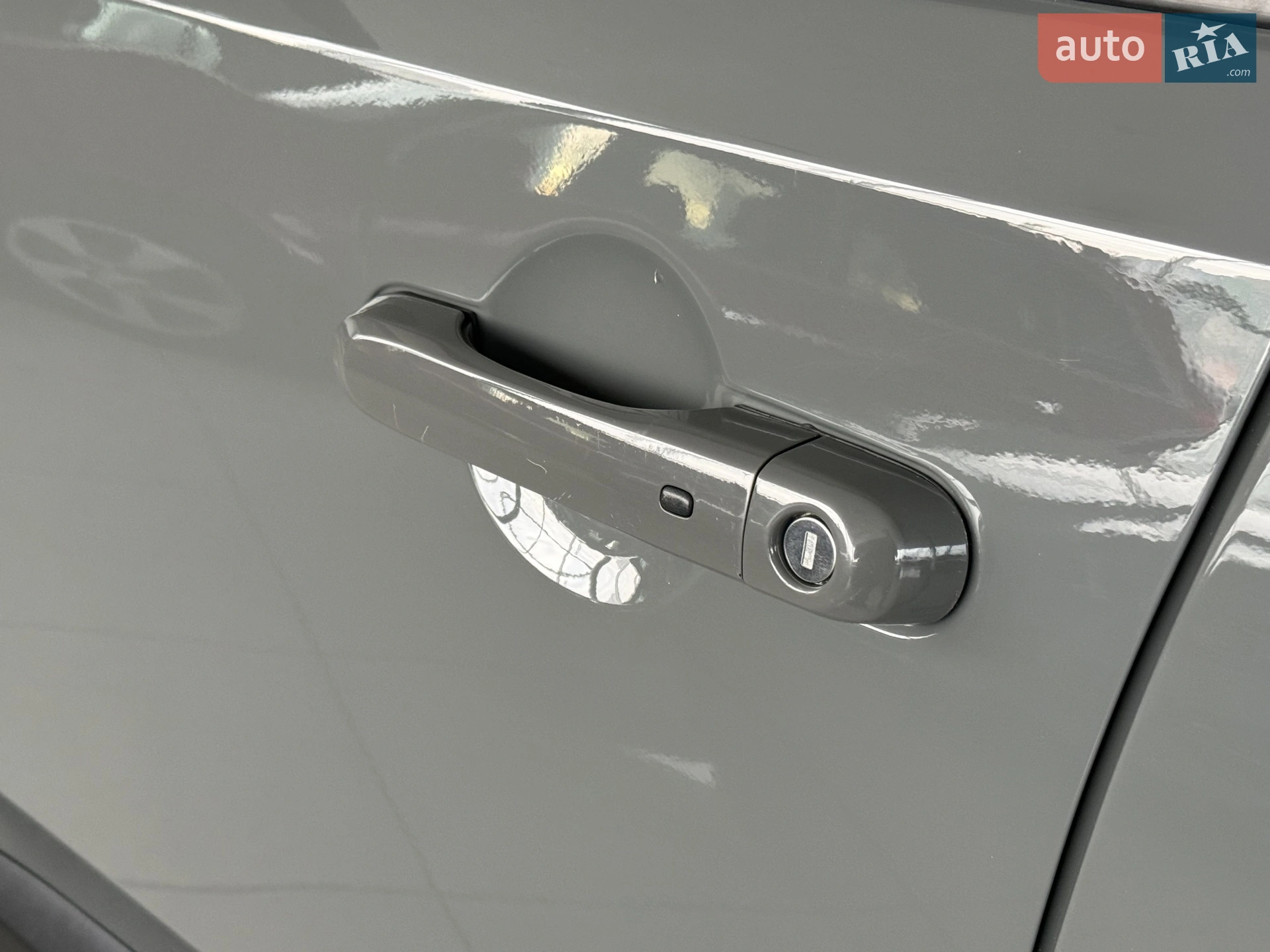 2021 Jeep Renegade - мініатюра 11