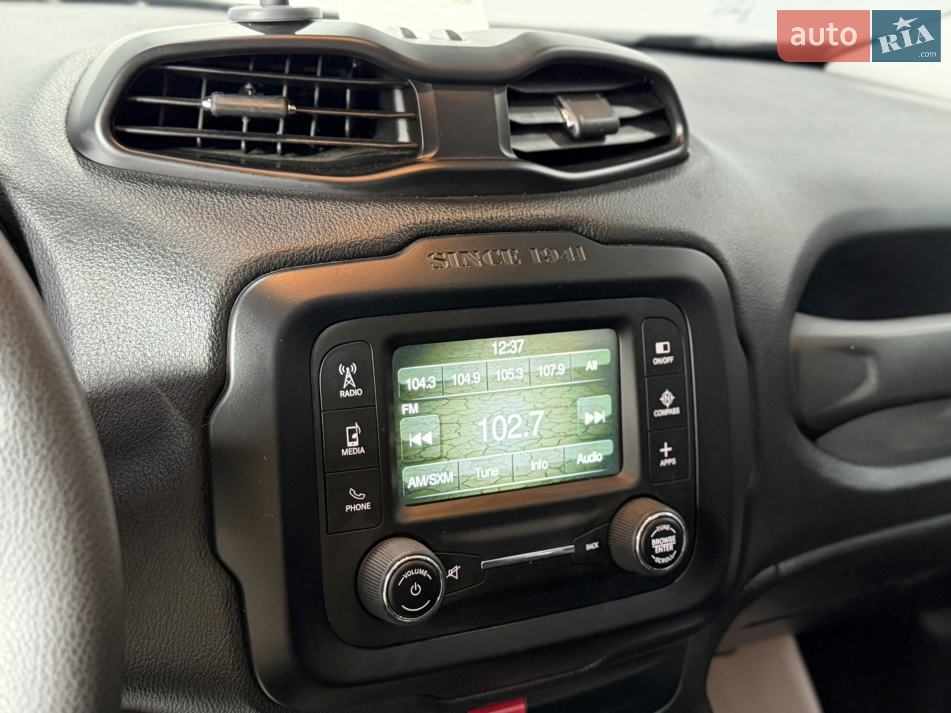 2016 Jeep Renegade - мініатюра 22