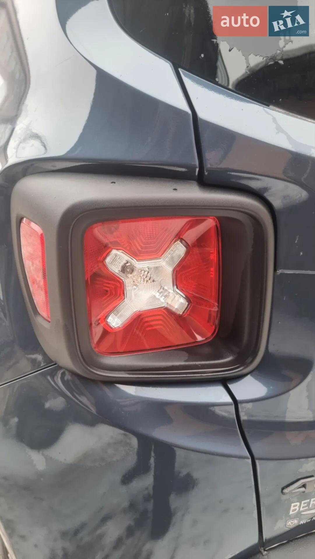 2019 Jeep Renegade - мініатюра 20