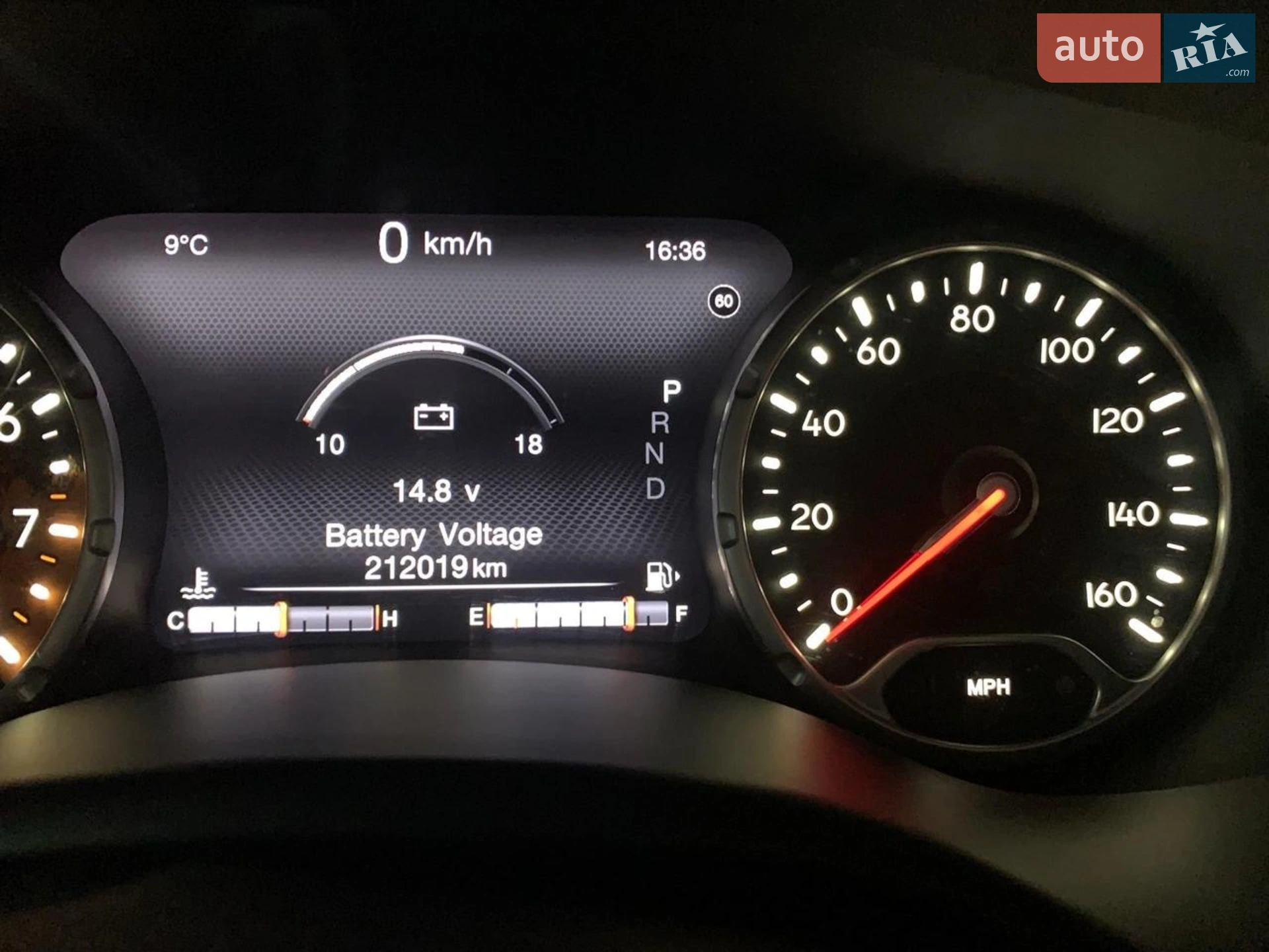 2015 Jeep Renegade - мініатюра 9