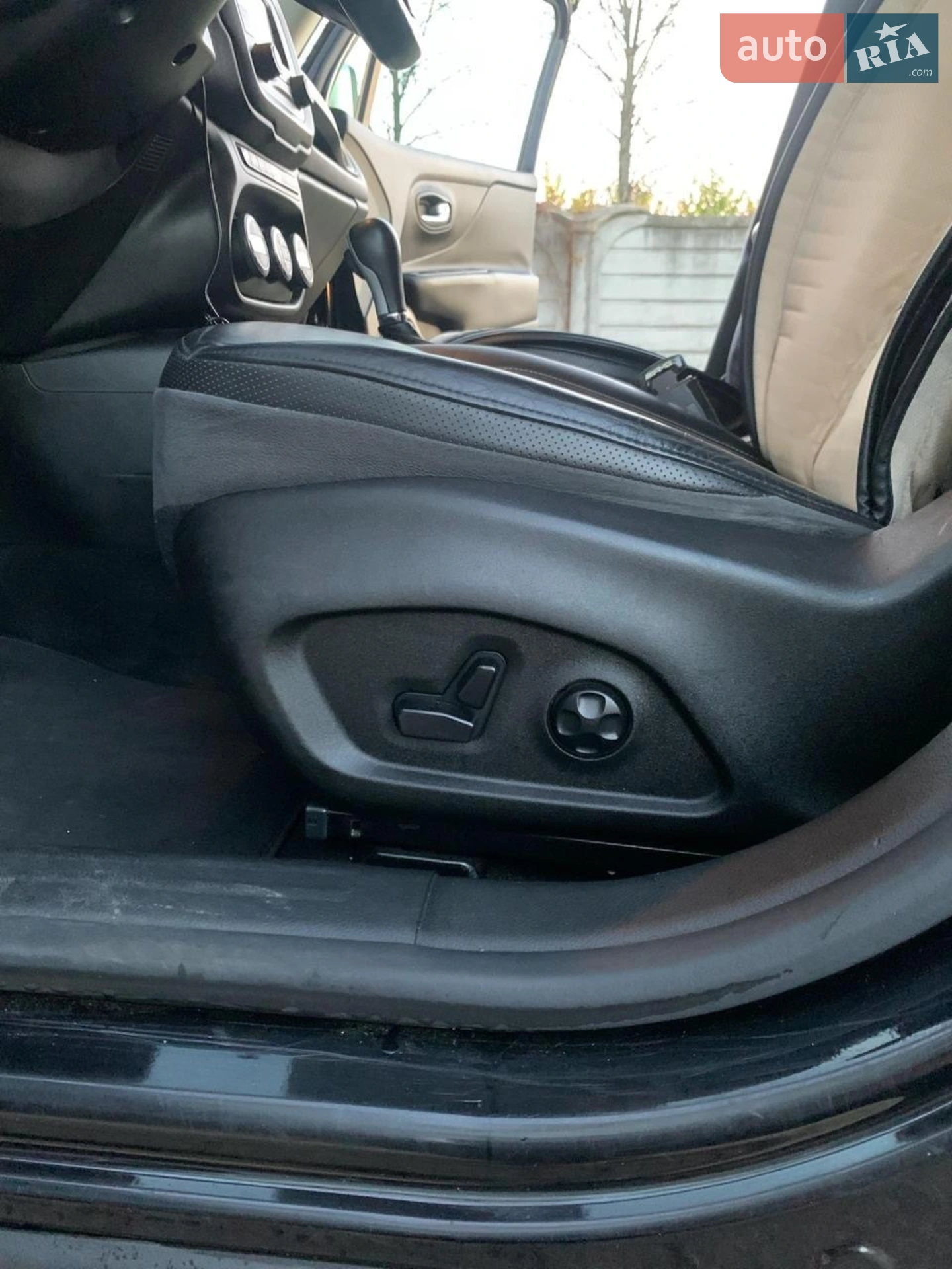 2015 Jeep Renegade - мініатюра 13