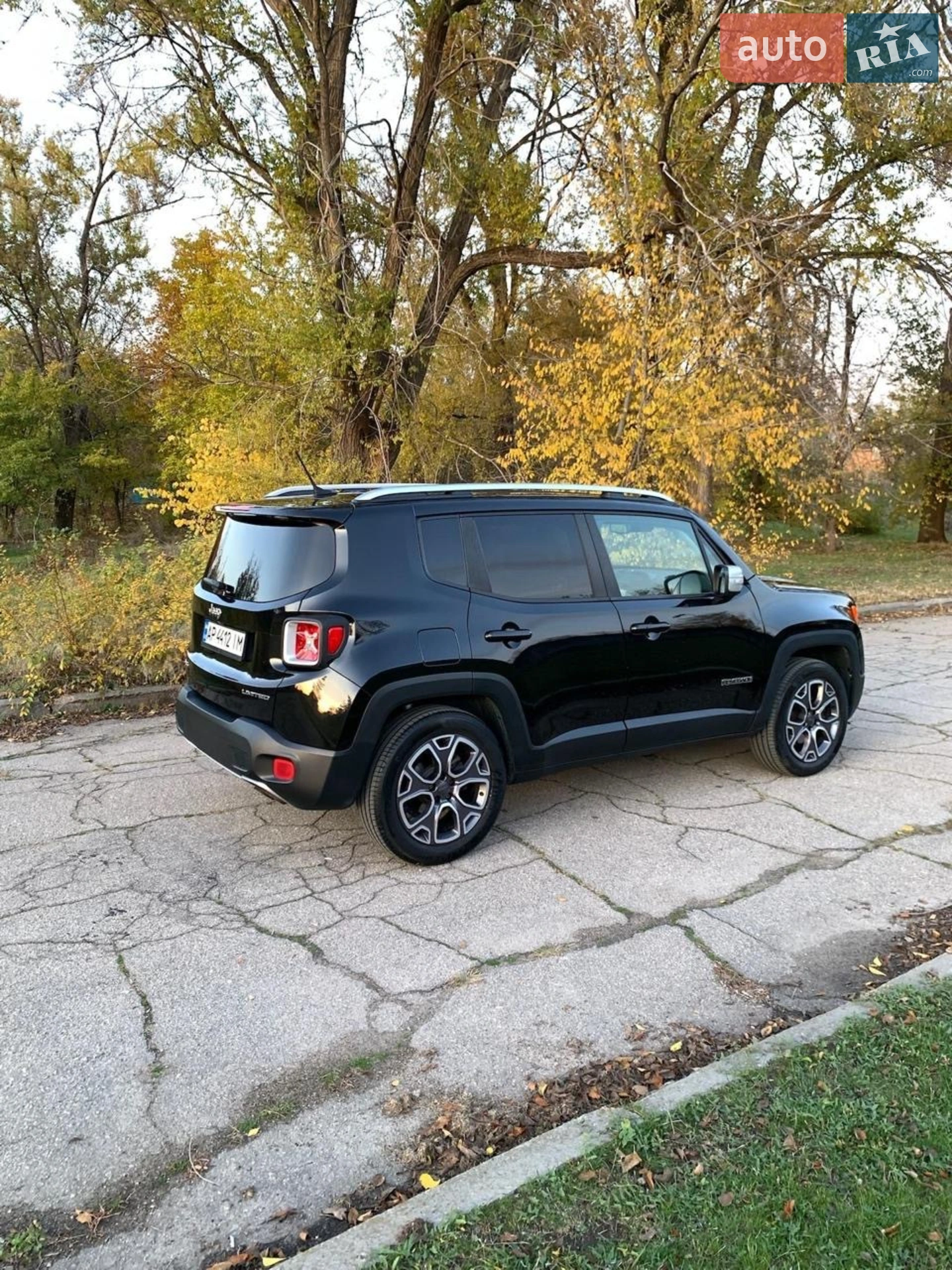 2015 Jeep Renegade - мініатюра 23