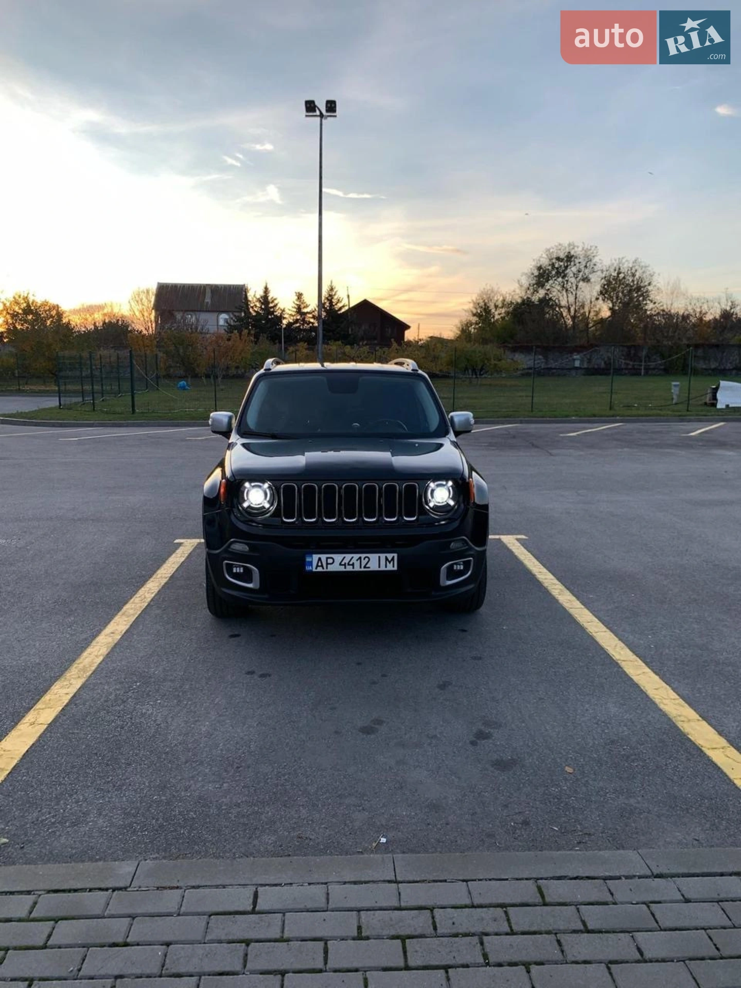 2015 Jeep Renegade - мініатюра 42