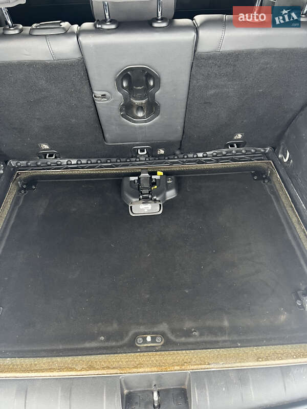 Внедорожник / Кроссовер Jeep Renegade 2017 в Бердичеве