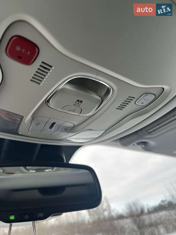 Внедорожник / Кроссовер Jeep Renegade 2017 в Бердичеве