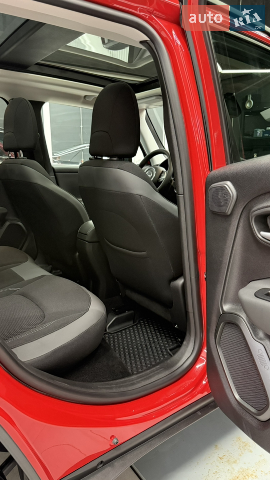 2023 Jeep Renegade - мініатюра 45