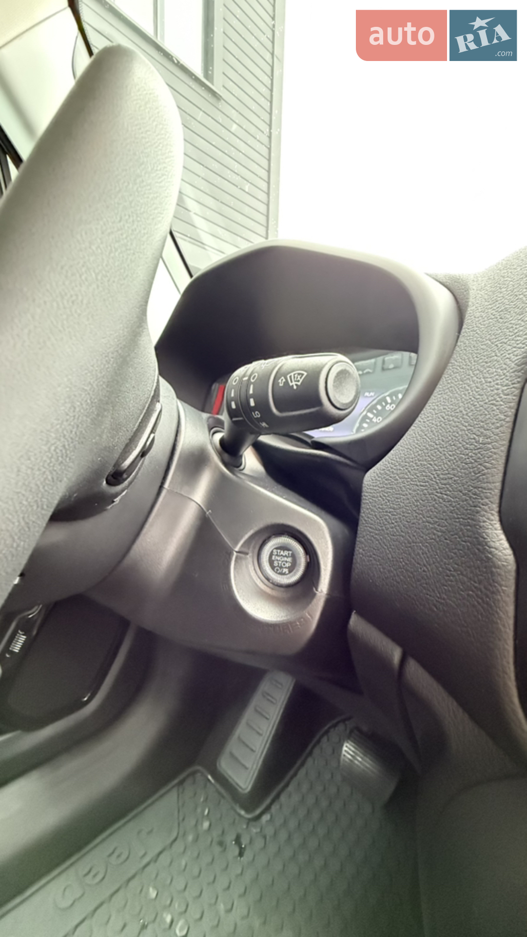 2023 Jeep Renegade - мініатюра 64