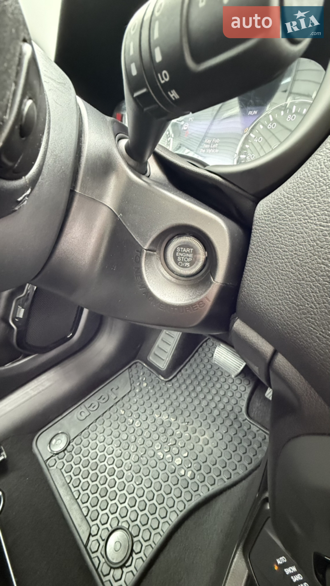 2023 Jeep Renegade - мініатюра 66