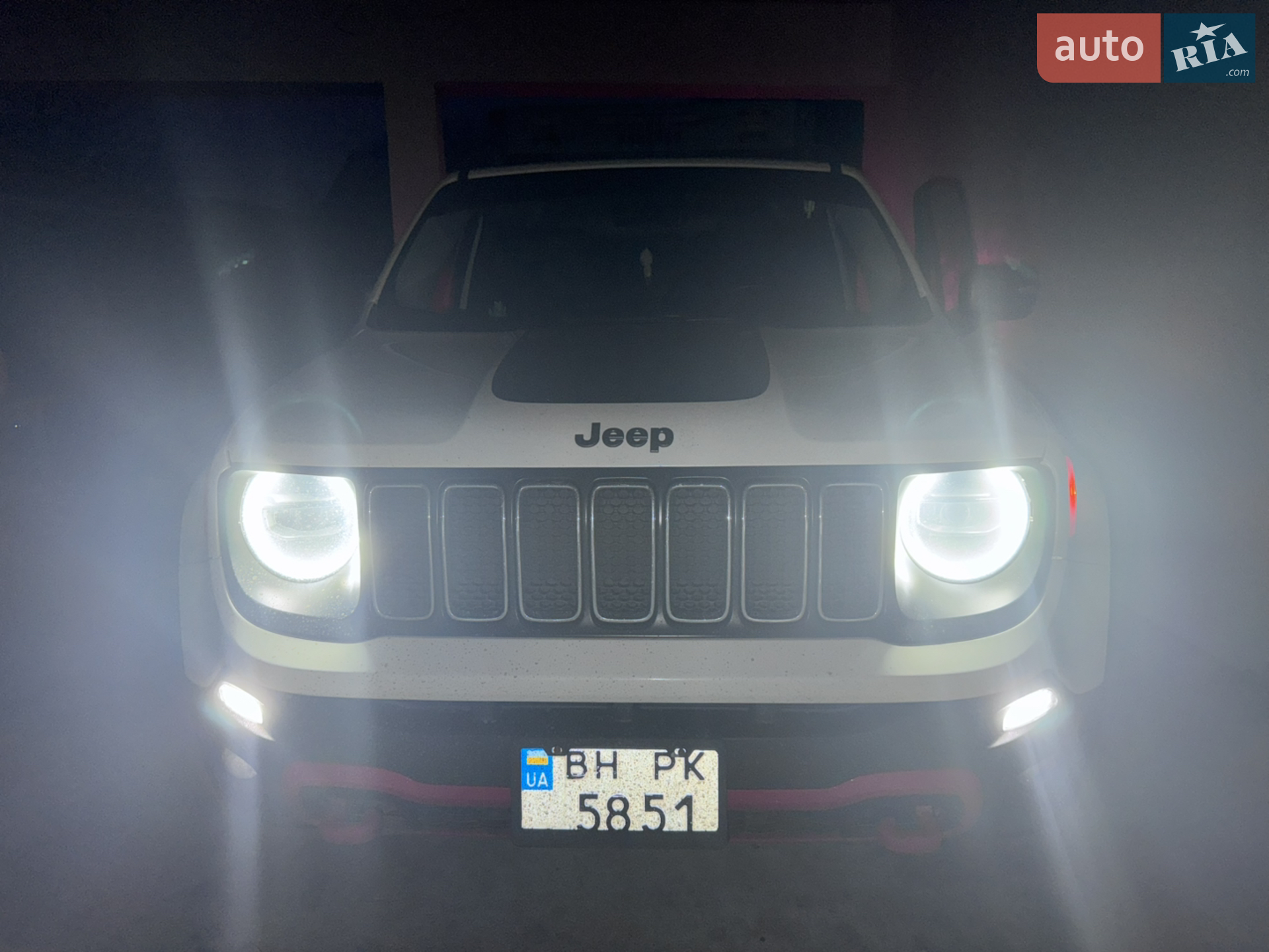 2016 Jeep Renegade - мініатюра 15