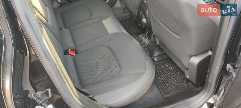 Внедорожник / Кроссовер Jeep Renegade 2018 в Черкассах