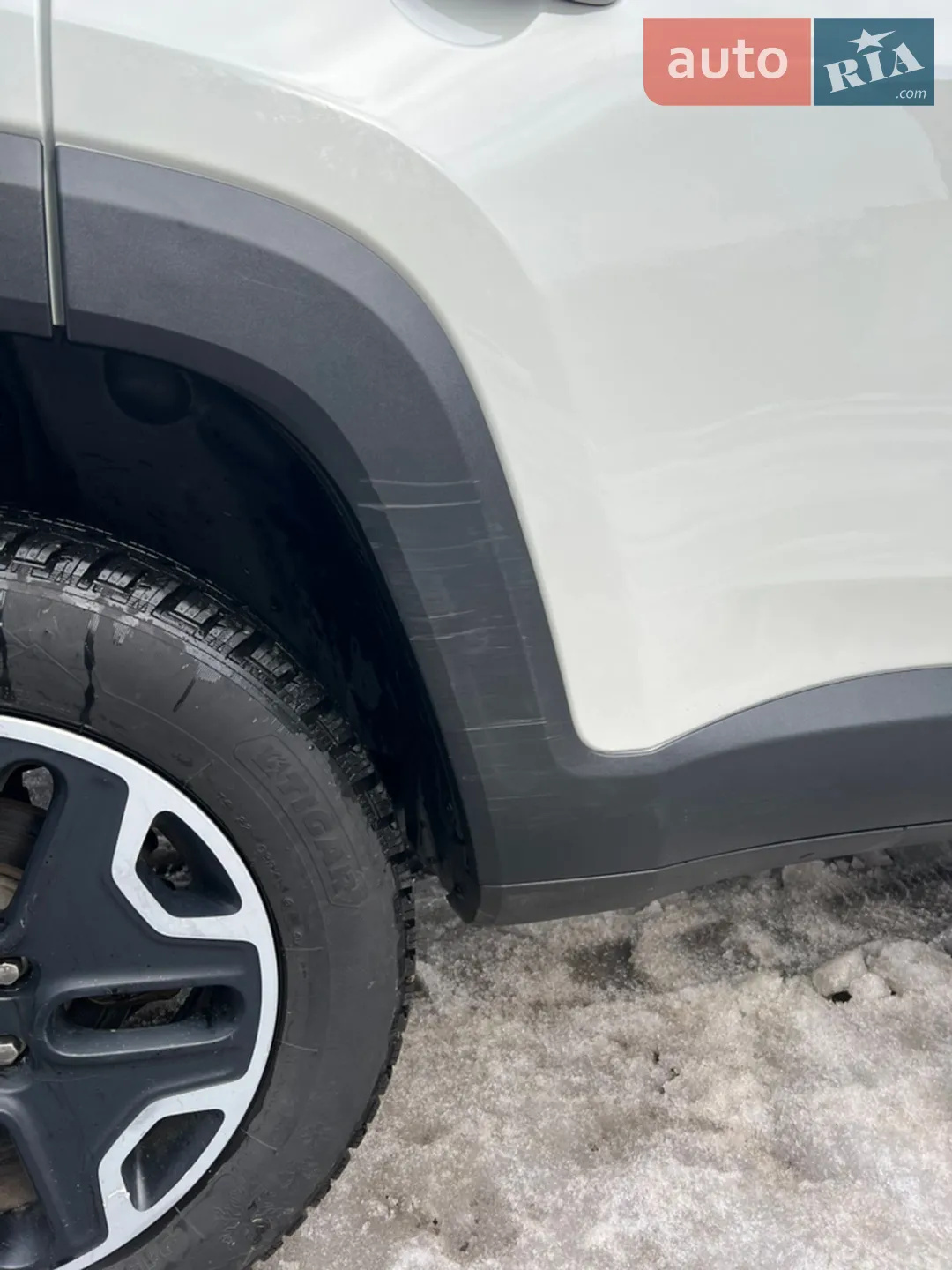 2015 Jeep Renegade - мініатюра 25