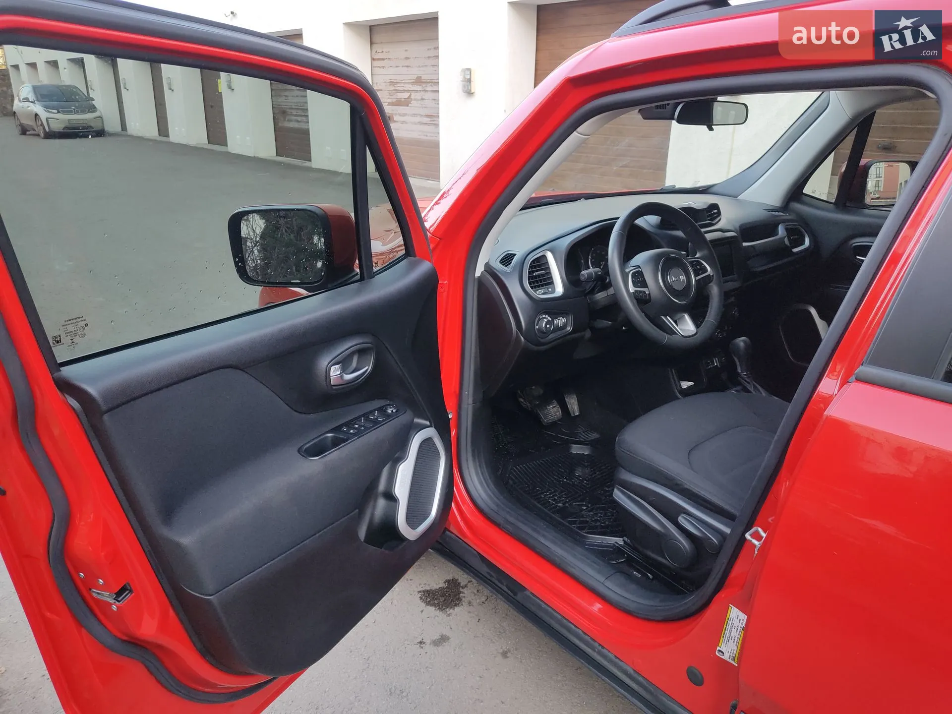 2019 Jeep Renegade - мініатюра 18