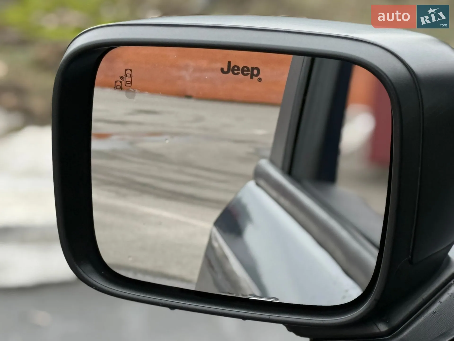 2020 Jeep Renegade - мініатюра 42
