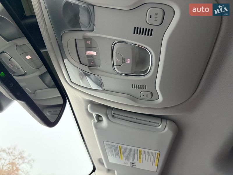 Внедорожник / Кроссовер Jeep Renegade 2016 в Кривом Роге