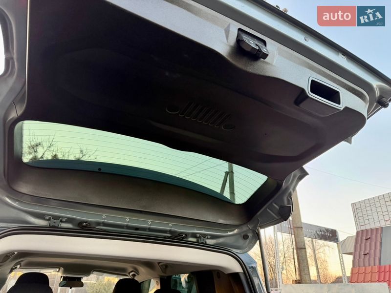 Внедорожник / Кроссовер Jeep Renegade 2018 в Лубнах