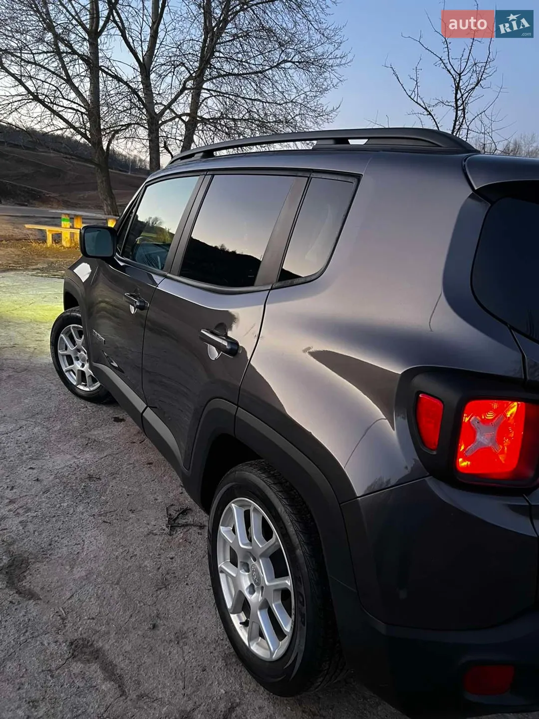 2019 Jeep Renegade - мініатюра 7