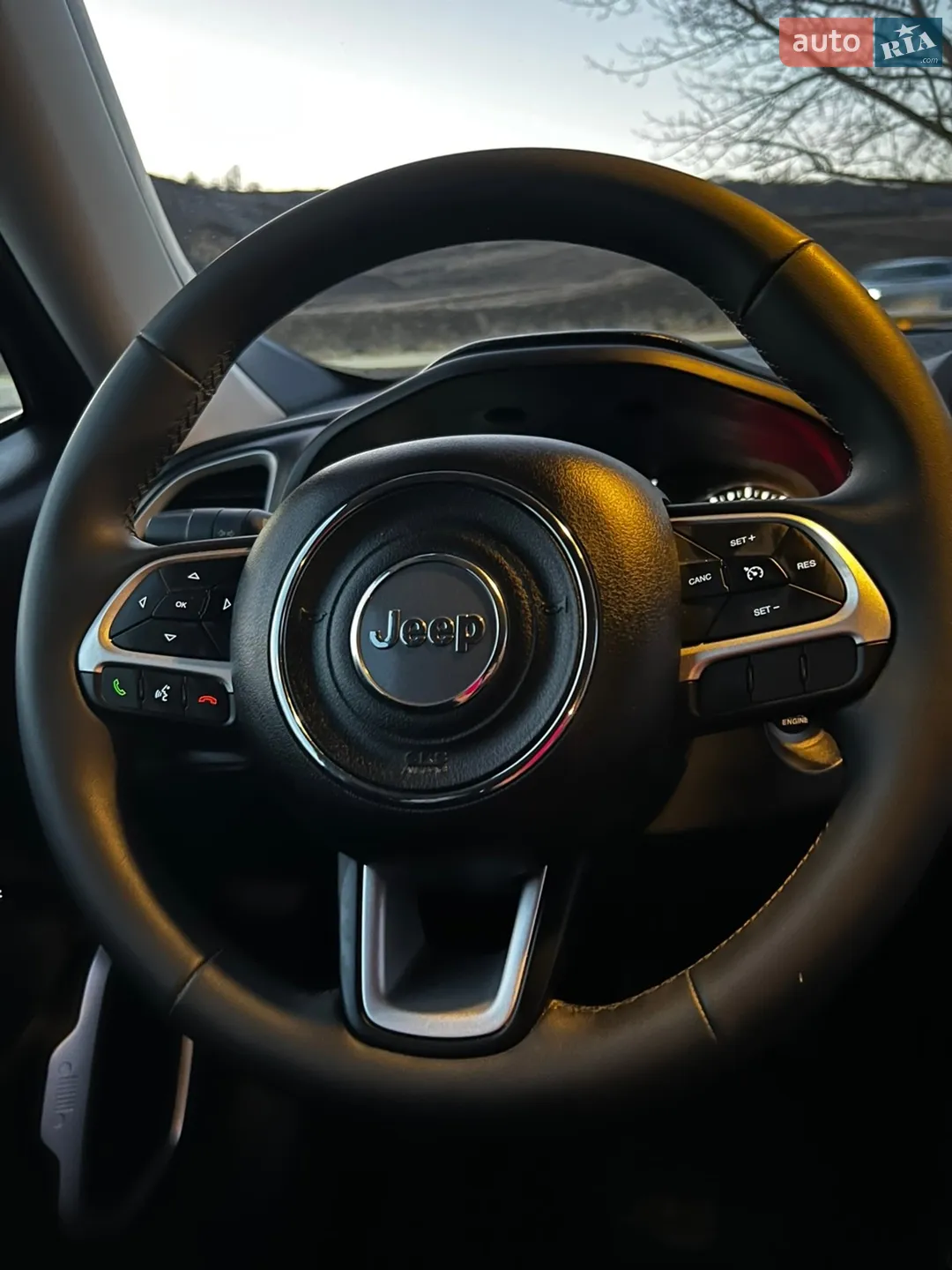 2019 Jeep Renegade - мініатюра 15