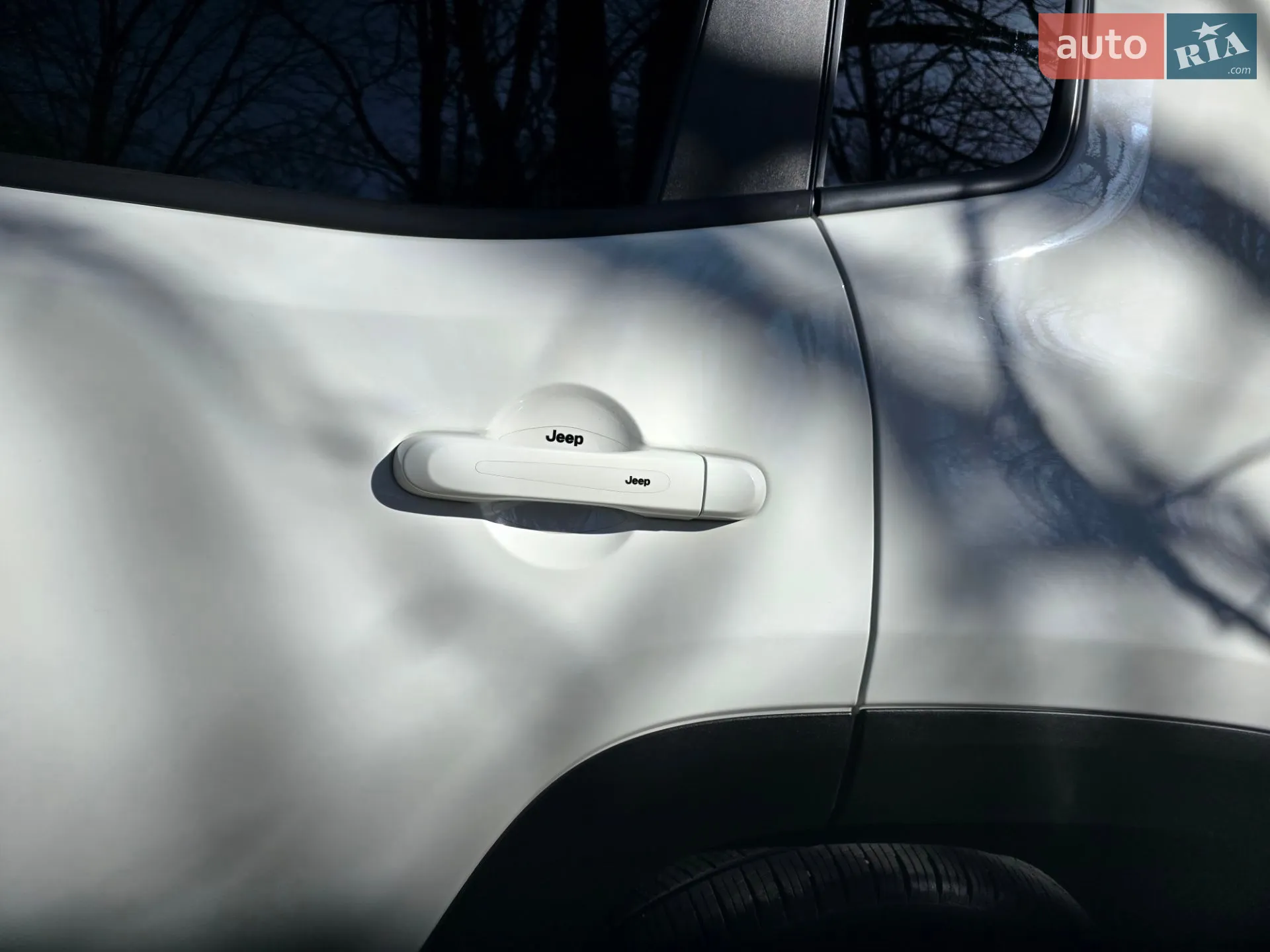 2020 Jeep Renegade - мініатюра 10