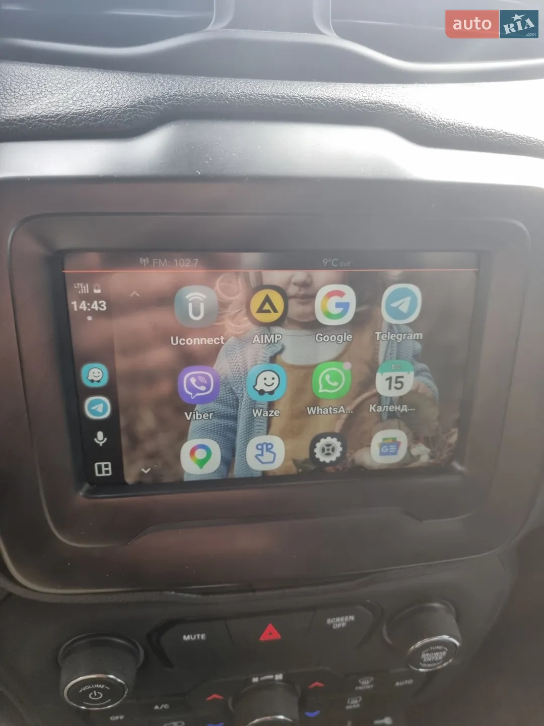 2018 Jeep Renegade - мініатюра 42