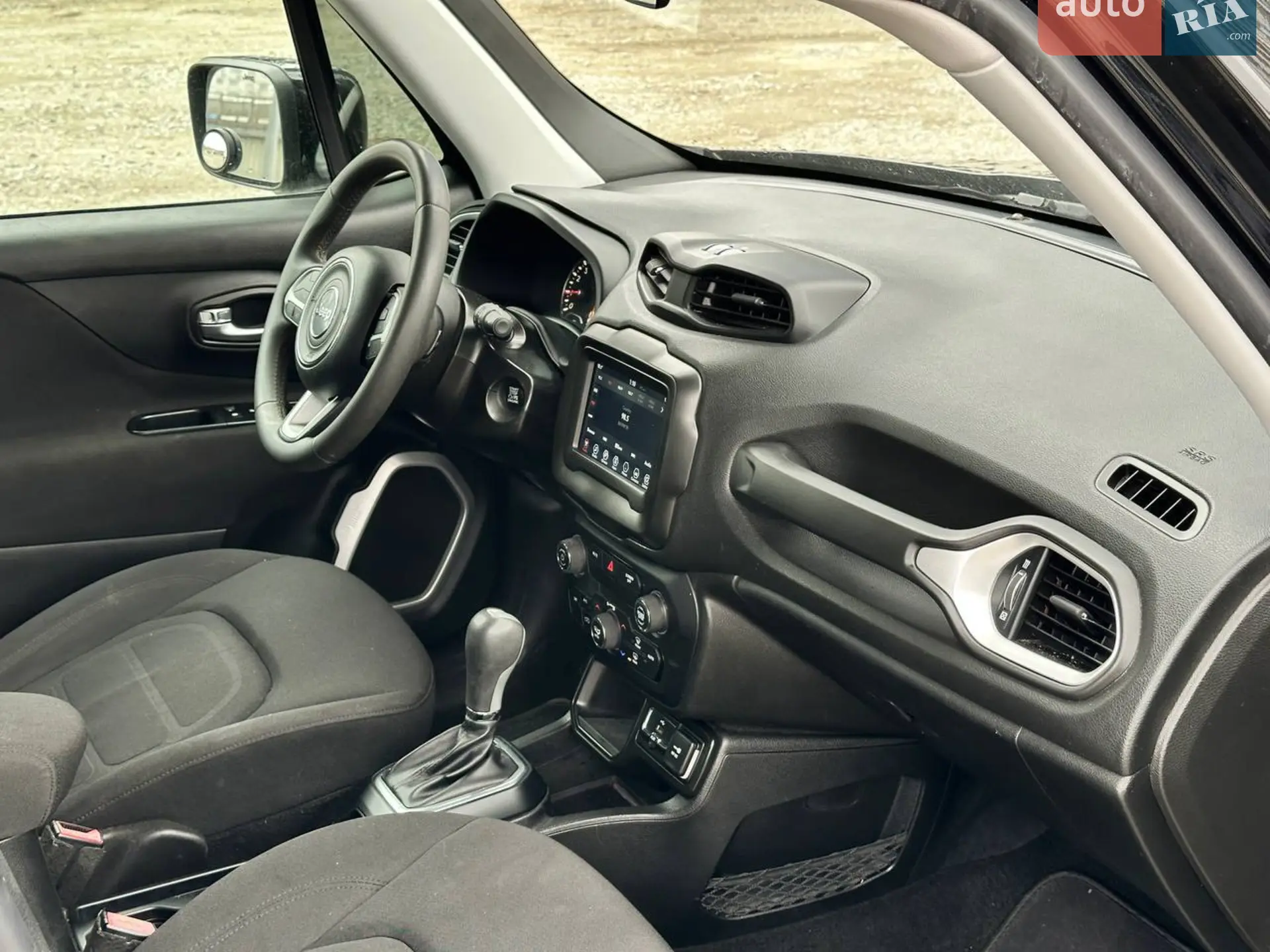 2018 Jeep Renegade - мініатюра 22