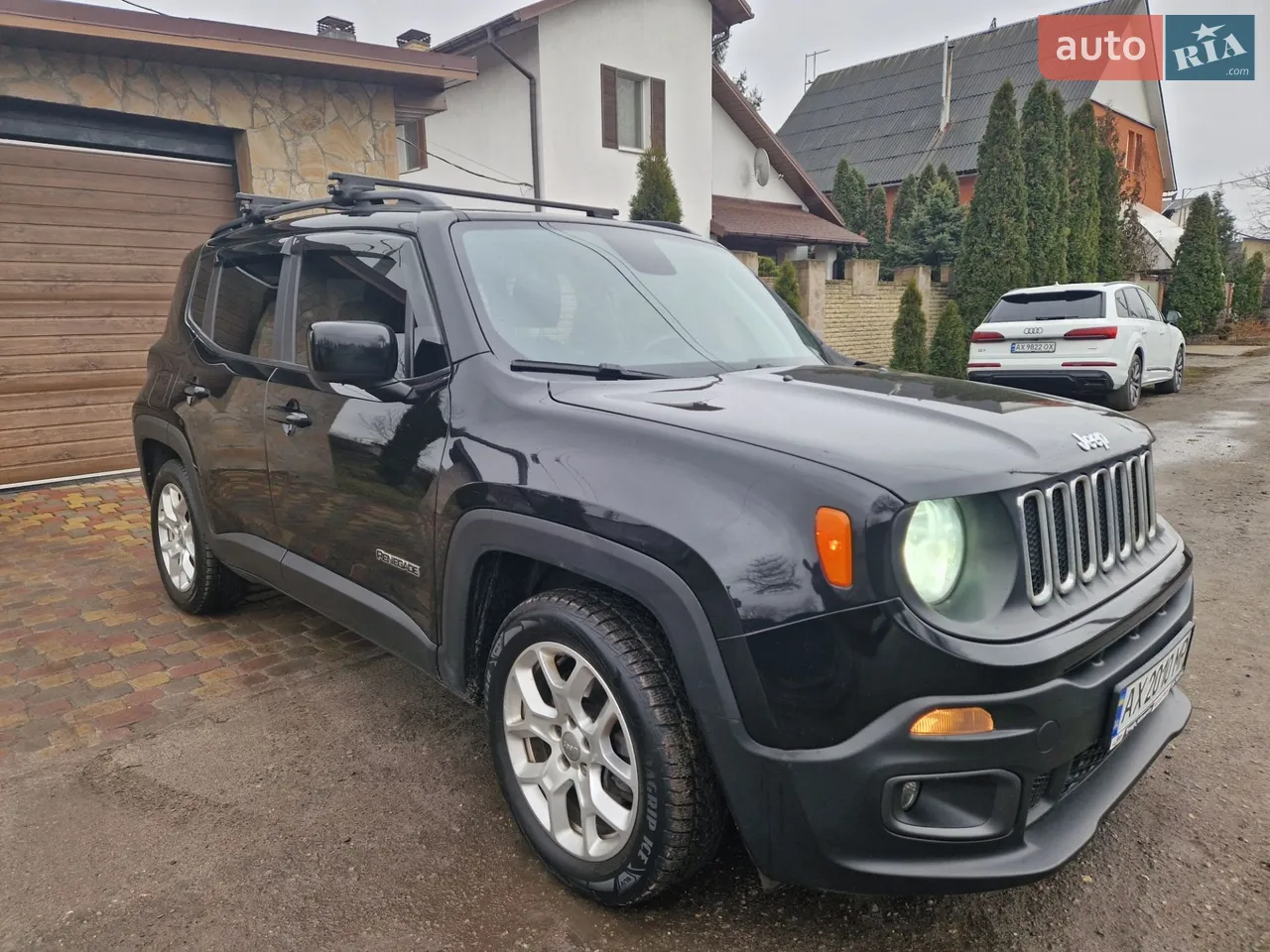 2018 Jeep Renegade - мініатюра 15