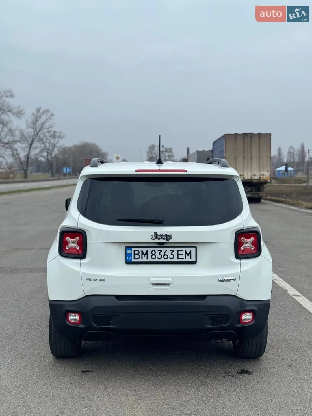 2022 Jeep Renegade - мініатюра 12