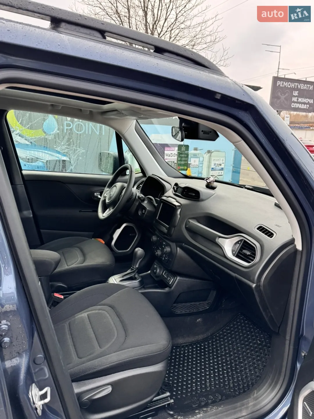 2021 Jeep Renegade - мініатюра 6
