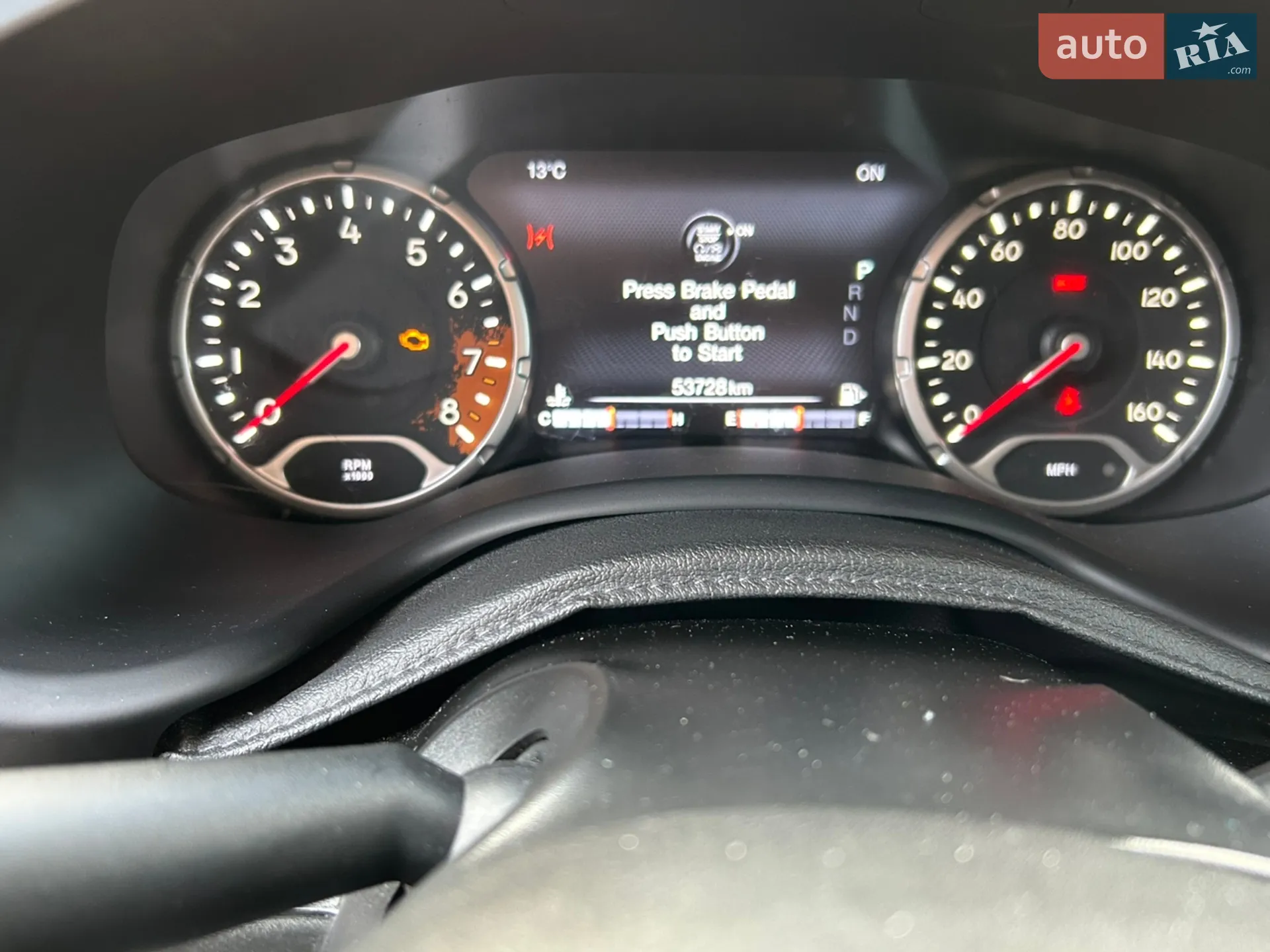 2018 Jeep Renegade - мініатюра 10