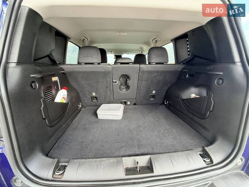 Внедорожник / Кроссовер Jeep Renegade 2020 в Ровно