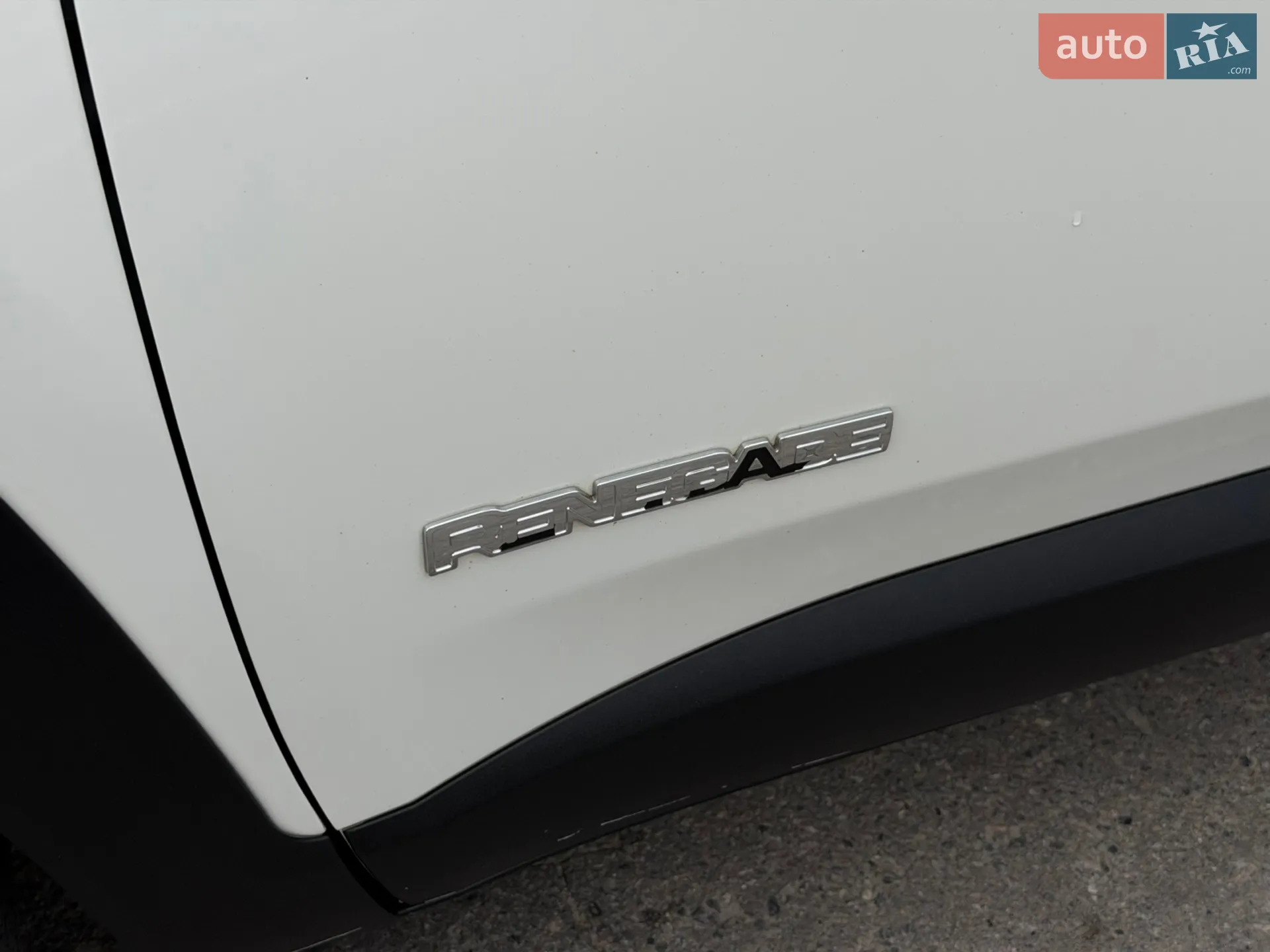 2018 Jeep Renegade - мініатюра 21