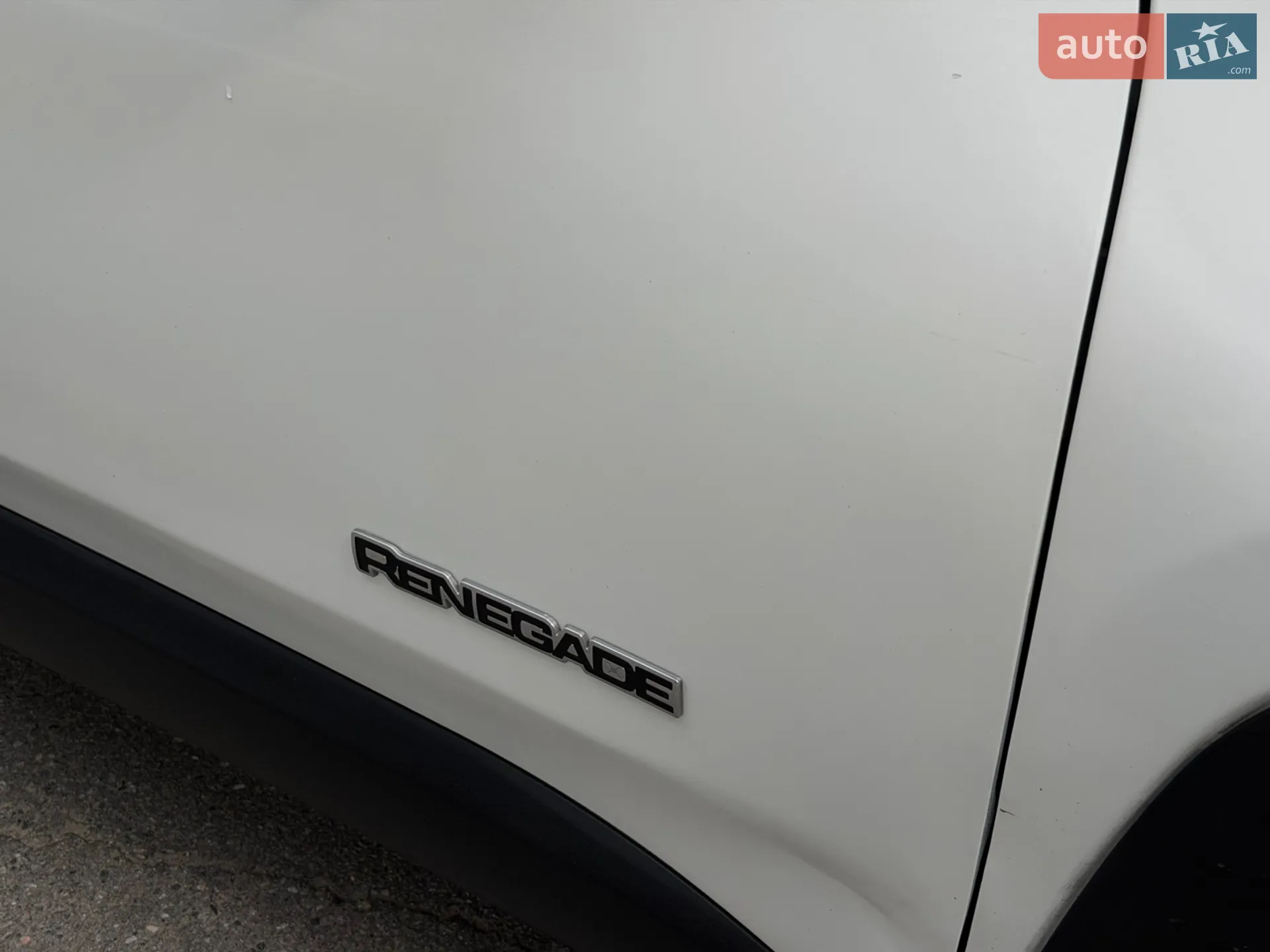 2018 Jeep Renegade - мініатюра 33