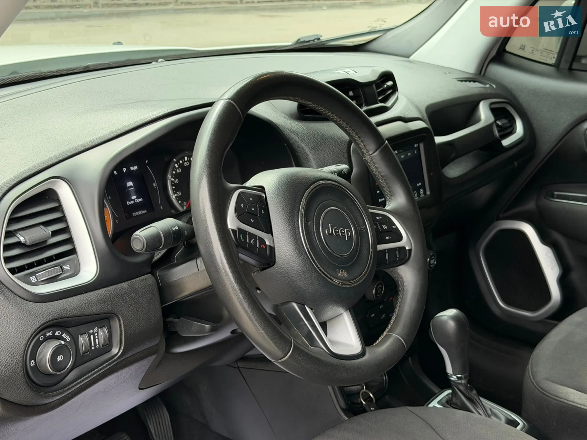 2018 Jeep Renegade - мініатюра 40