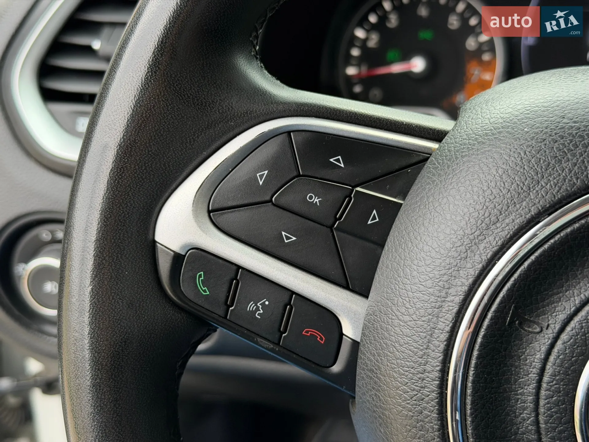 2018 Jeep Renegade - мініатюра 43