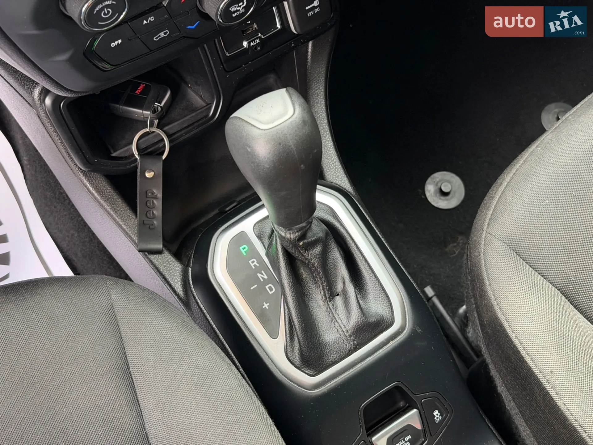 2018 Jeep Renegade - мініатюра 48