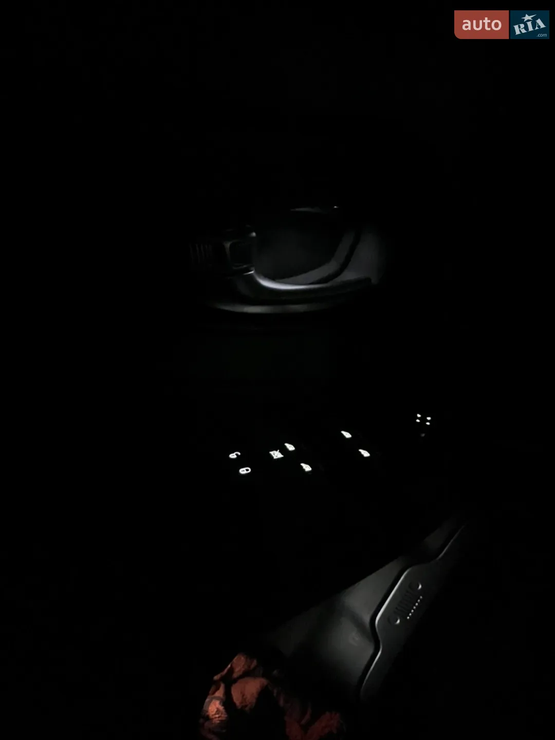 2018 Jeep Renegade - мініатюра 25