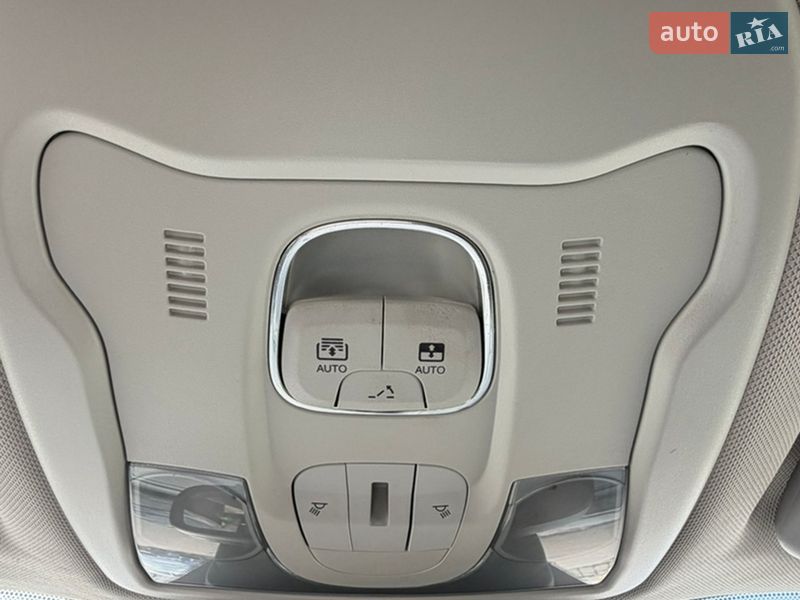 Внедорожник / Кроссовер Jeep Renegade 2019 в Киеве